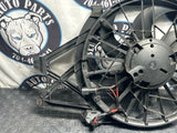 2001-04 Ford Mustang Radiator Cooling Fan 4.6 OEM