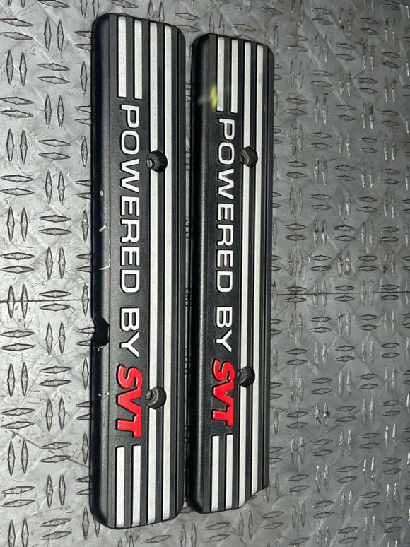 1996-14 Ford Mustang SVT Cobra GT500 Powered By SVT Coil Covers 282