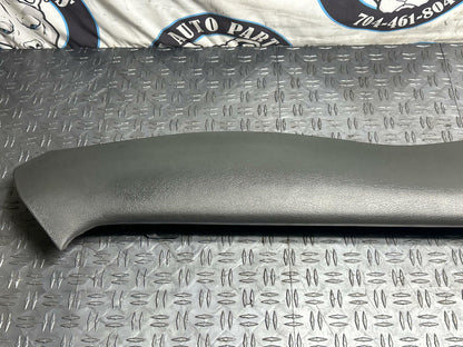 1999-04 Ford Mustang GT/SVT Cobra Rear Seat Head Rest (SEE DECS.) 282