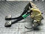 1999-04 Ford Mustang GT/SVT Cobra Pedal Assembly- for Manual Trans 282