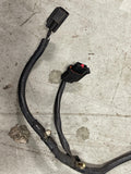 1999-01 Ford Mustang GT 2V EFI Harness Re-Wired for 4V Swap 282