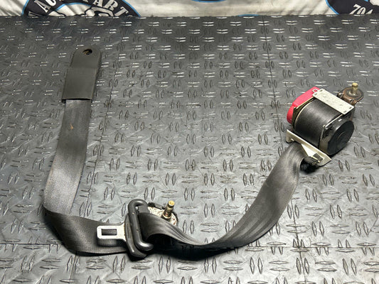 1999-04 Ford Mustang GT/SVT Cobra Driver Front LH Seat Belt- for Coupe 282