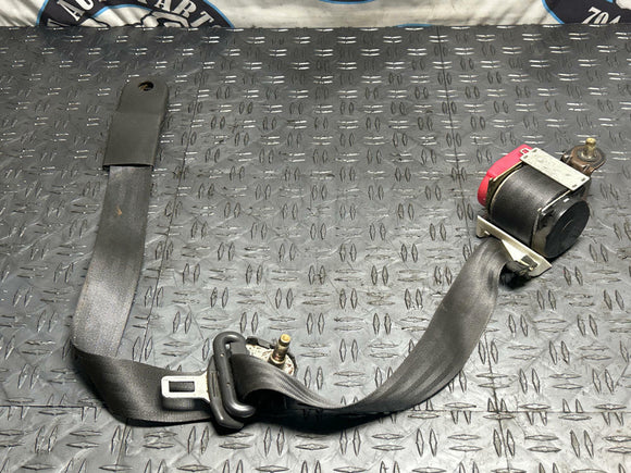 1999-04 Ford Mustang GT/SVT Cobra Driver Front LH Seat Belt- for Coupe 282