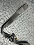 1999-04 Ford Mustang GT/SVT Cobra Driver Front LH Seat Belt- for Coupe 282