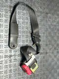 1999-04 Ford Mustang GT/SVT Cobra Driver Front LH Seat Belt- for Coupe 282