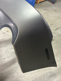 2003-04 Ford SVT Cobra Rear Bumper OEM- NICE, Wrapped Matte Grey 282