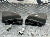 1999-04 Ford Mustang GT/SVT Cobra Mach 460 Door Tweeters Pair 282