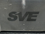 1996-04 Ford Mustang SVE Aluminum Triple Core Radiator 282
