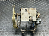 1999-04 Ford Mustang GT/SVT Cobra Pedal Assembly- for Manual Trans 282