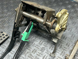 1999-04 Ford Mustang GT/SVT Cobra Pedal Assembly- for Manual Trans 282