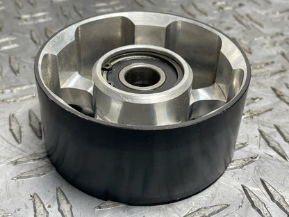 2003-04 Ford Mustang SVT Cobra BilletFlow Idler/Pulley- for 4V S/C'D 282