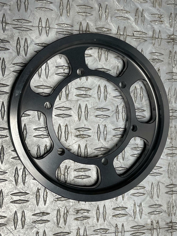 2003-04 Ford Mustang SVT Cobra Metco 6lbs Lower Ring- for 4V S/C'D 282