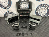 2015-23 Ford Mustang SYNC3 Conversion Kit 262