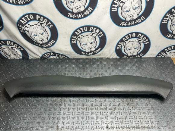 1999-04 Ford Mustang GT/SVT Cobra Rear Seat Head Rest (SEE DECS.) 282