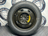 1999-04 Ford Mustang GT/SVT Cobra Spare Tire Kit 282