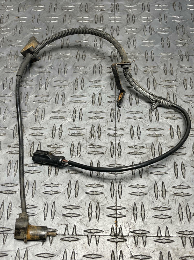 1999-04 Ford Mustang GT Rear ABS Sensors Pair- for SRA 282