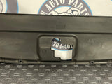 2015-23 Ford Mustang Upper Radiator Cover 262