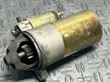 2003-04 Ford Mustang SVT Cobra Starter Motor- for T56