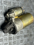 2003-04 Ford Mustang SVT Cobra Starter Motor- for T56