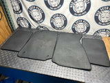 1999-04 Ford Mustang GT/SVT Cobra Lloyd's Floor Mat Set- NICE 282