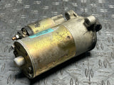 2003-04 Ford Mustang SVT Cobra Starter Motor- for T56