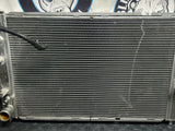 1996-04 Ford Mustang SVE Aluminum Triple Core Radiator 282