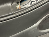 1999-04 Ford Mustang GT/SVT Cobra Interior Door Panels Pair- LOW MILES 282