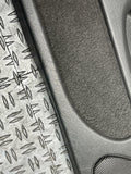 1999-04 Ford Mustang GT/SVT Cobra Interior Door Panels Pair- LOW MILES 282