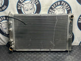 1996-04 Ford Mustang SVE Aluminum Triple Core Radiator 282