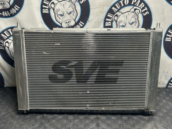 1996-04 Ford Mustang SVE Aluminum Triple Core Radiator 282