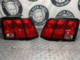 1999-04 Ford Mustang OEM Rear Tail Light Pair 282