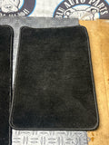 1999-04 Ford Mustang GT/SVT Cobra Lloyd's Floor Mat Set- NICE 282