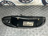 1999-04 Ford Mustang GT/SVT Cobra Interior Cluster Bezel- LOW MILES 282