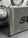 1996-04 Ford Mustang SVE Aluminum Triple Core Radiator 282