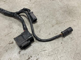 1999-01 Ford Mustang GT 2V EFI Harness Re-Wired for 4V Swap 282