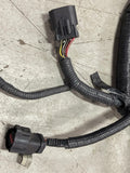 1999-01 Ford Mustang GT 2V EFI Harness Re-Wired for 4V Swap 282