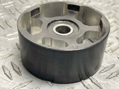 2003-04 Ford Mustang SVT Cobra BilletFlow Idler/Pulley- for 4V S/C'D 282