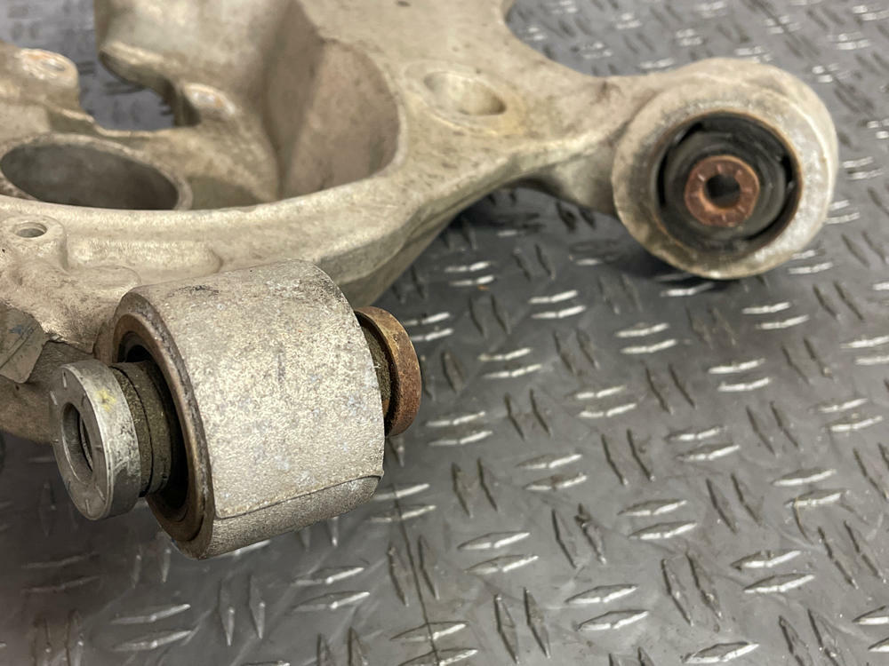 2015-17 Ford Mustang Driver LH Lower Rear Control Arm- FOR IRS 262