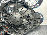 2001-04 Ford Mustang Radiator Cooling Fan 4.6 OEM