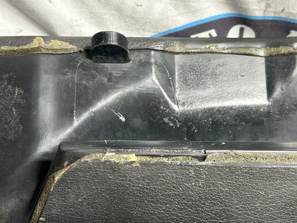 1999-04 Ford Mustang GT/SVT Cobra Rear Seat Head Rest (SEE DECS.) 282