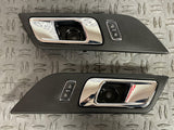 2015-23 Ford Mustang Door Lock/Door Handle Switch Panels 262