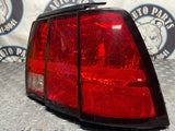 1999-04 Ford Mustang OEM Rear Tail Light Pair 282