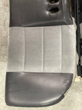 2003-04 Ford Mustang SVT Seats Medium Graphite Seats- FOR COUPE 282