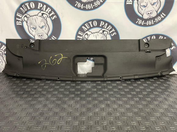 2015-23 Ford Mustang Upper Radiator Cover 262