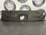 2015-23 Ford Mustang Upper Radiator Cover 262
