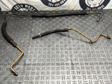 1999-04 Ford Mustang GT Power Steering Line Pair- for Rack 282