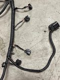 1999-01 Ford Mustang GT 2V EFI Harness Re-Wired for 4V Swap 282