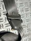 1999-04 Ford Mustang GT/SVT Cobra Driver Front LH Seat Belt- for Coupe 282