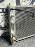 1996-04 Ford Mustang SVE Aluminum Triple Core Radiator 282
