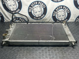 1996-04 Ford Mustang SVE Aluminum Triple Core Radiator 282